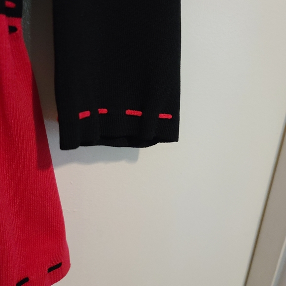 Grace Dane Lewis Sweater szM - Picture 5 of 6